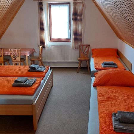 Rožmberská bašta Trebon Exterior foto