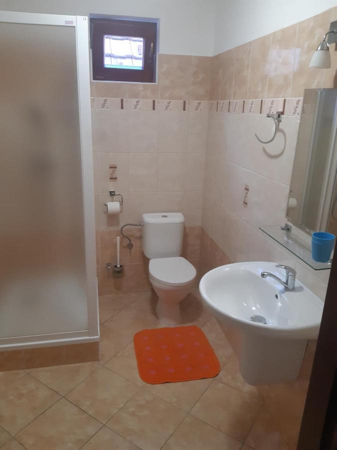 Rožmberská bašta Trebon Exterior foto