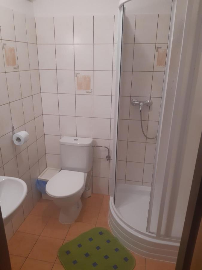 Rožmberská bašta Trebon Exterior foto