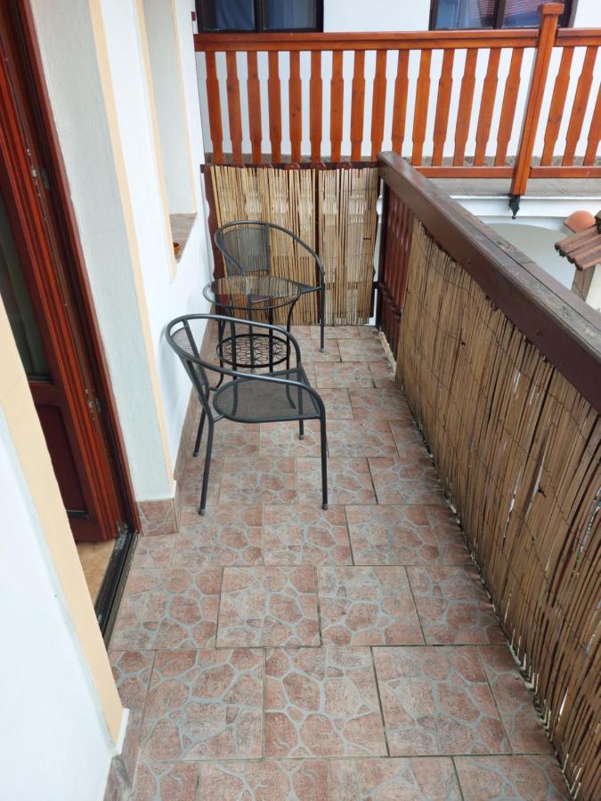 Rožmberská bašta Trebon Exterior foto