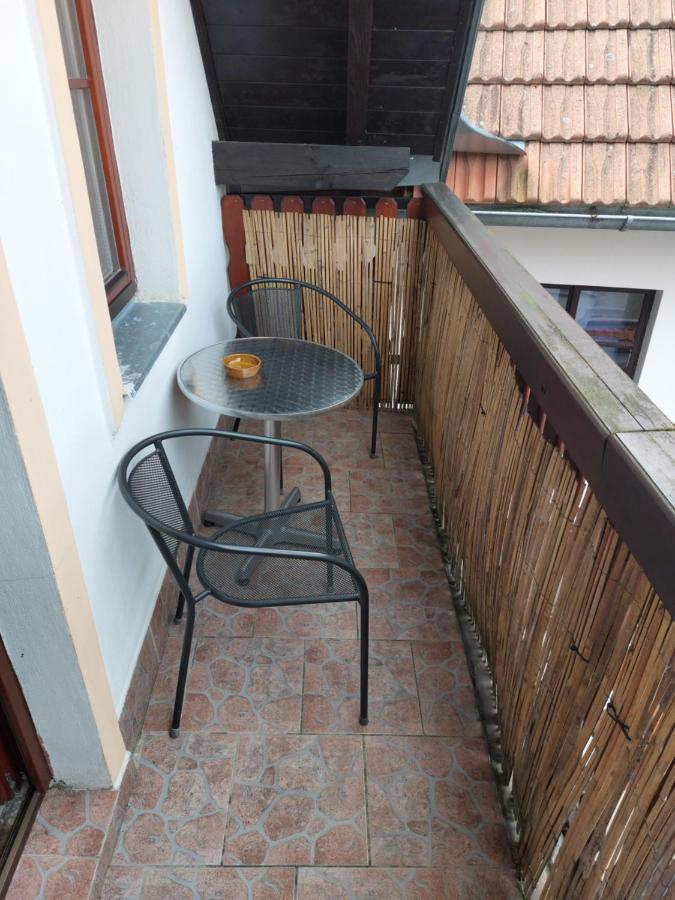 Rožmberská bašta Trebon Exterior foto