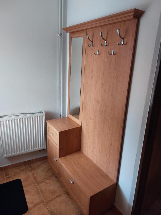 Rožmberská bašta Trebon Exterior foto