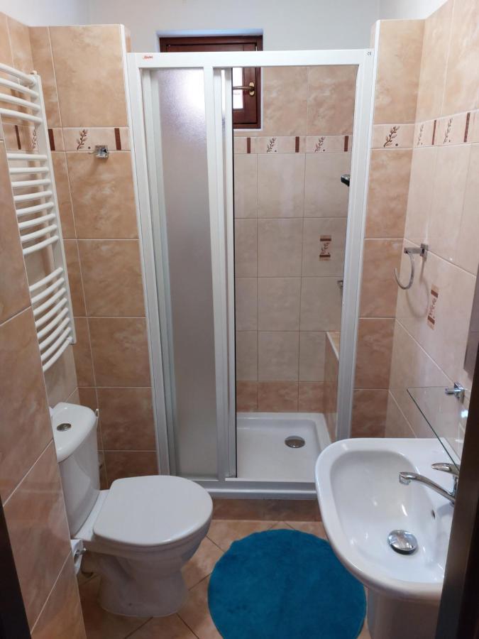 Rožmberská bašta Trebon Exterior foto