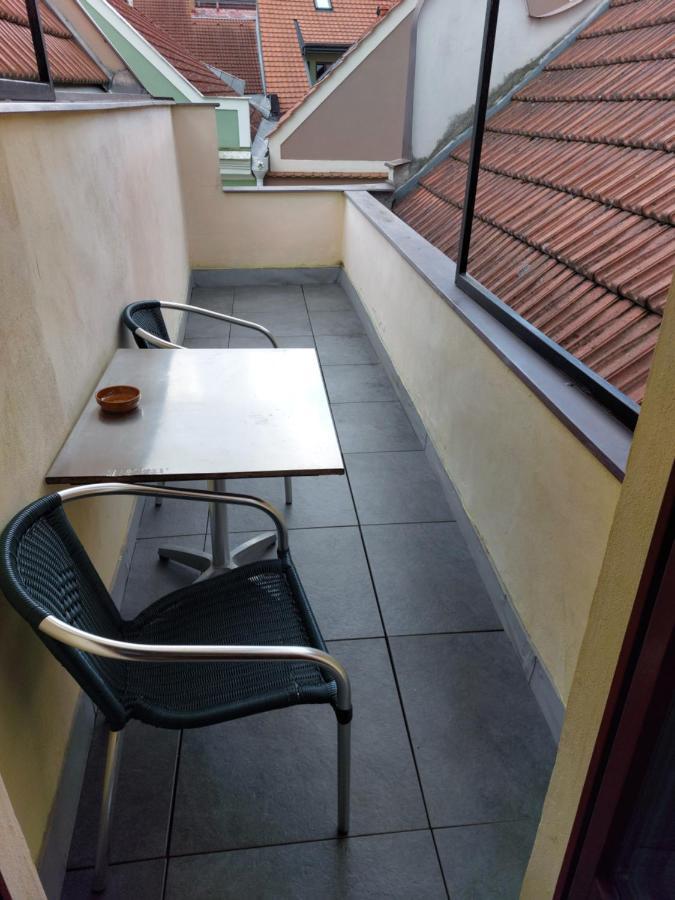 Rožmberská bašta Trebon Exterior foto