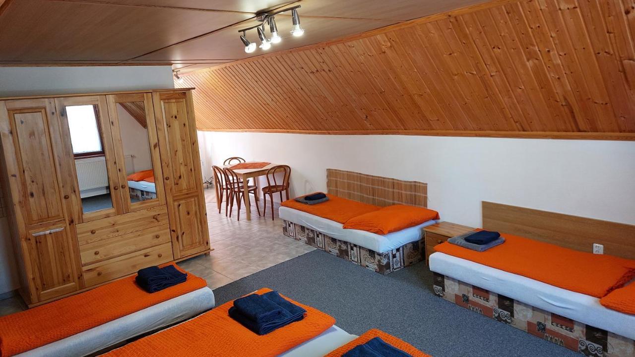 Rožmberská bašta Trebon Exterior foto