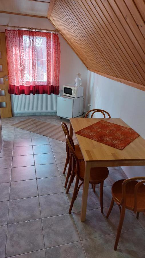 Rožmberská bašta Trebon Exterior foto